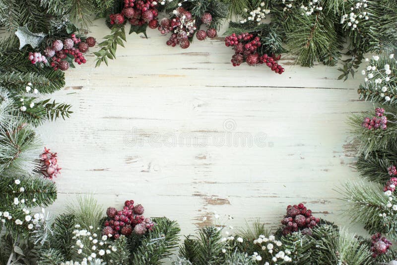 Begrepp för sammansättning för nytt år för jul fotografering för bildbyråer