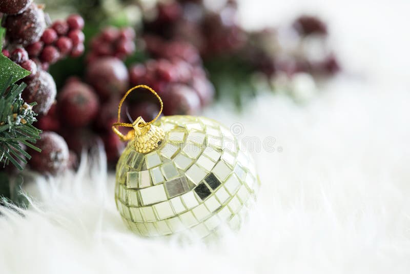 Begrepp för sammansättning för nytt år för jul fotografering för bildbyråer