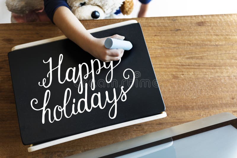 Begrepp för Xmas för parti för juljubelberöm arkivfoto
