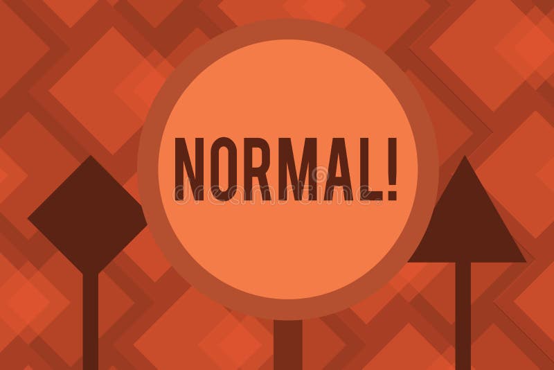 Begriffshandschrift, die Normal zeigt Geschäftsfototext in Übereinstimmung mit einem üblichen typischen erwarteten Standardtradit stock abbildung Begriffshandschrift, die Normal zeigt Geschäftsfototext in Übereinstimmung mit einem üblichen typischen erwarteten Standardtradit stock abbildung