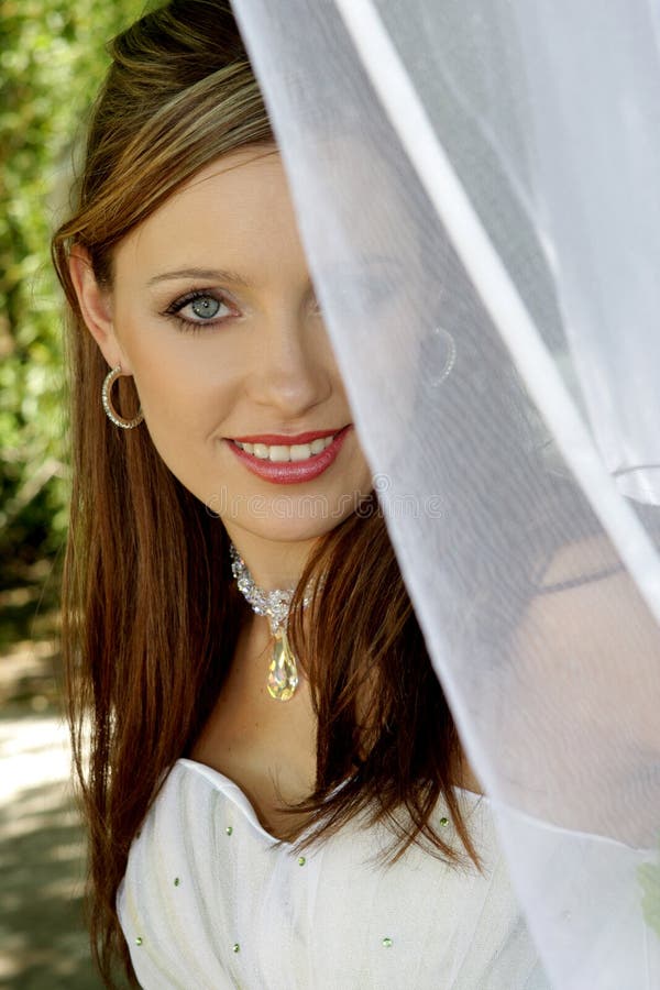 Behind Eyes Picture. Image 3338087