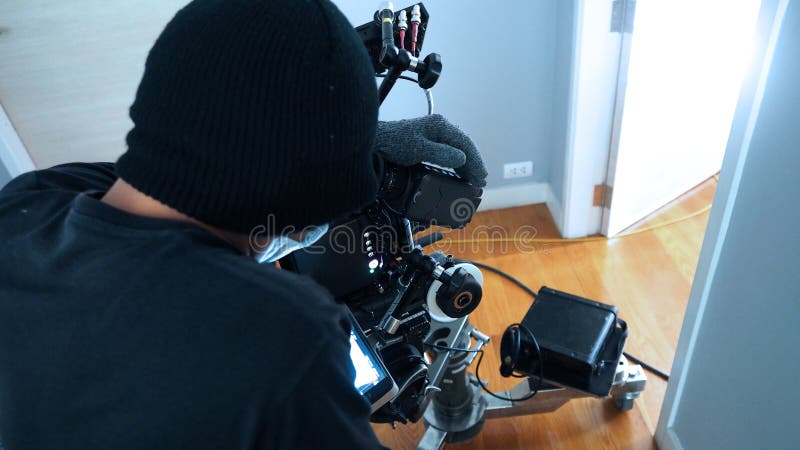 video filming video filming