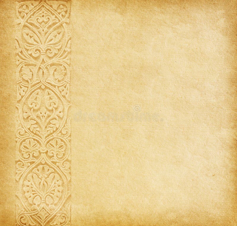 Beige background. royalty free stock photo