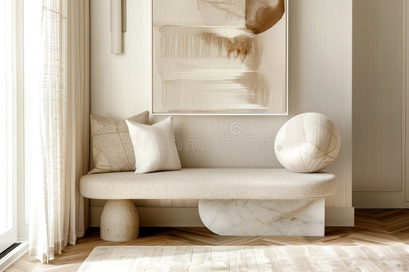 Picture of Everything You Need to Know About Minimalist Design - ELLE Decor