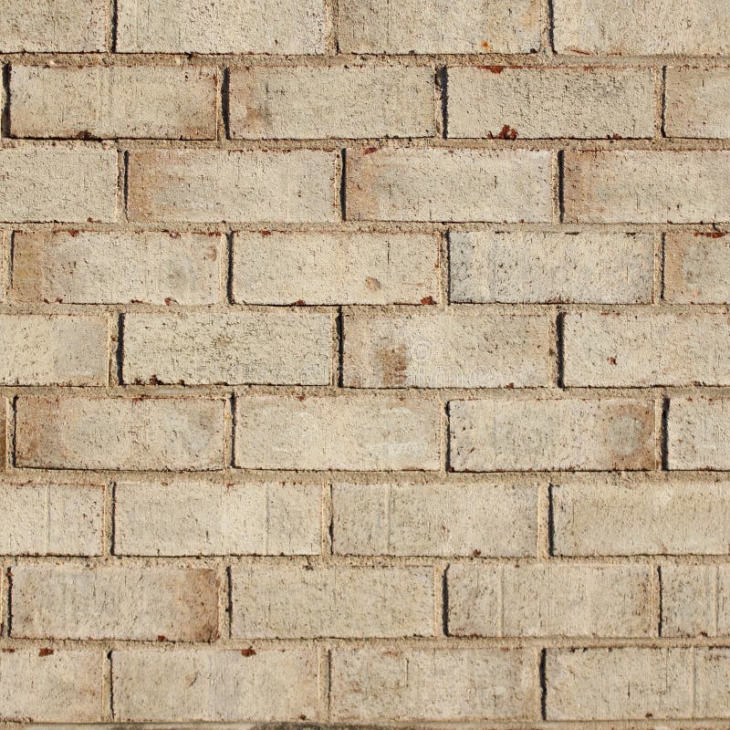  Beige  Brick  Wall  Background Texture  Stock Image Image 