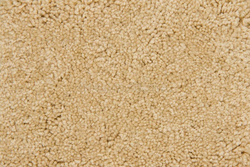 Beige carpet texture