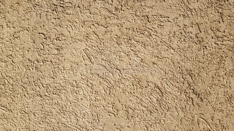 Beige Cement Wall royalty free stock images