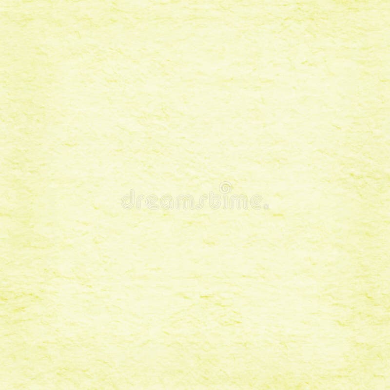 Beige cement wall plaster background or texture. stock images