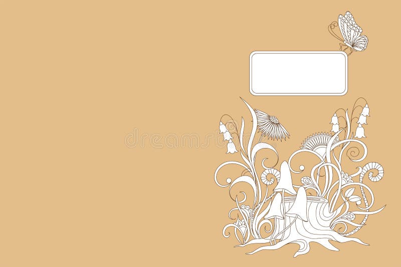A5 Cover Design School Notebook with Text Back To School Stock Vector -  Illustration of drawn, page: 95402687