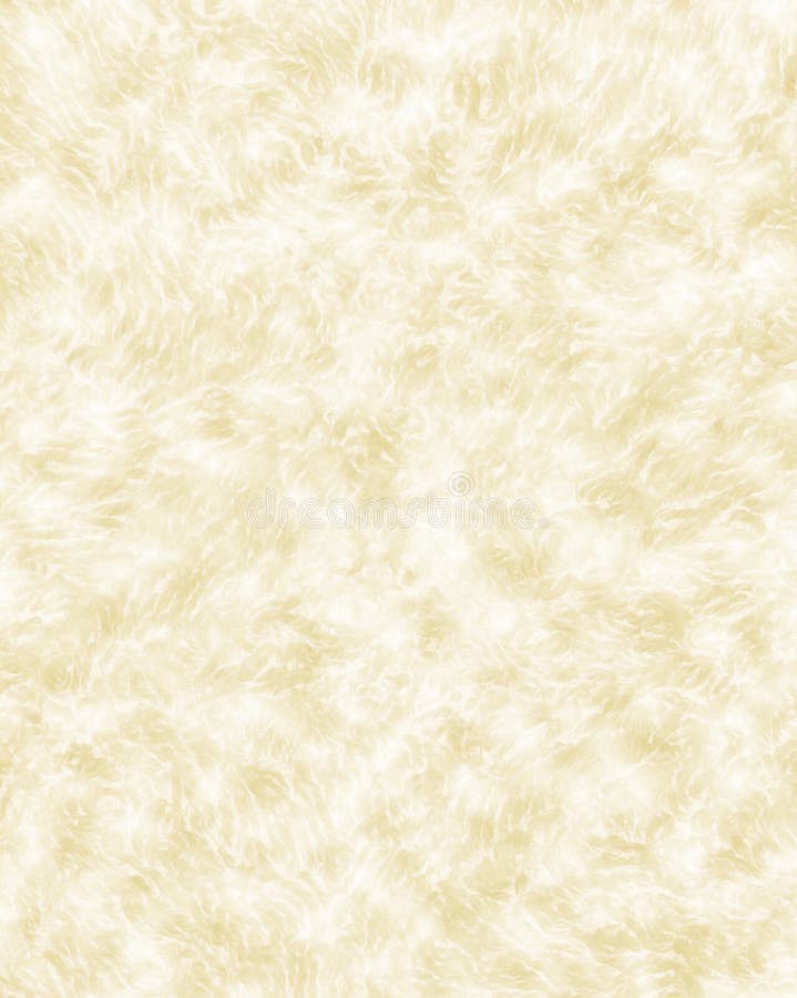 Beige document met gevoelig patroon, achtergrond royalty-vrije illustratie Beige document met gevoelig patroon, achtergrond royalty-vrije illustratie