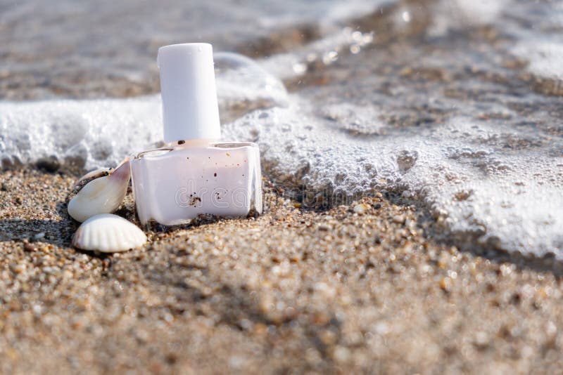 7. "Ocean Breeze" nail polish - wide 4