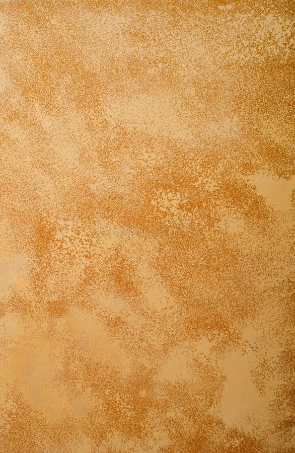 Beige and Ochre Decorative Background Stock Image Image of drops