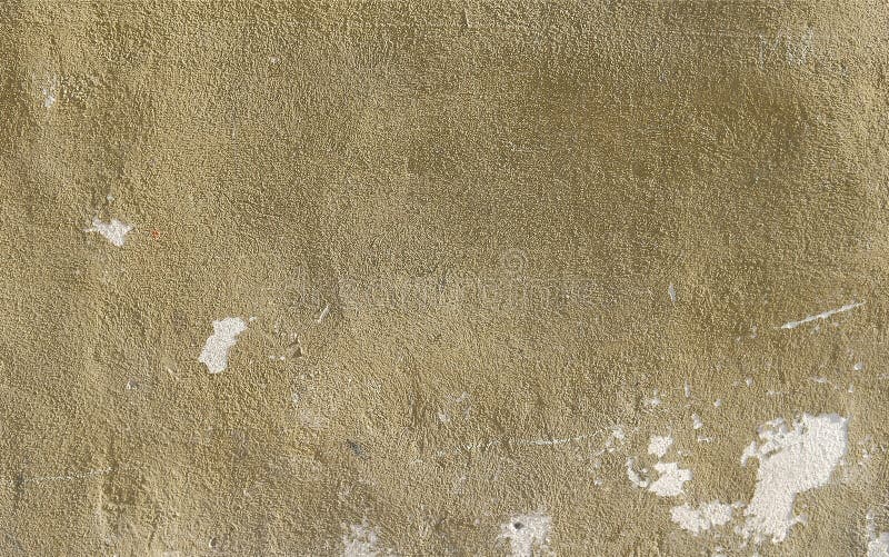 Beige Plaster Wall with Uneven Surface Stock Photo Image of blank
