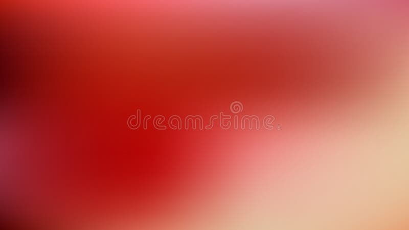 Beige and Red PowerPoint Slide Background Stock Vector - Illustration of  professional, plain: 162552800