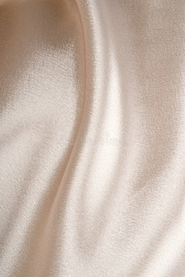 Beige Satin Background stock image. Image of shiny, fabric 17749619