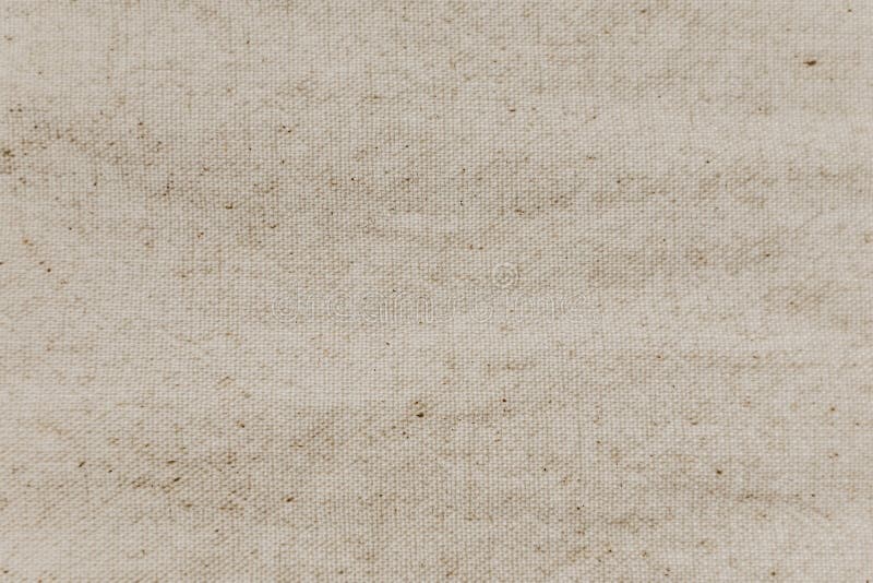 Beige slut för linnebakgrundstextur upp sikten - bild royaltyfri bild Beige slut för linnebakgrundstextur upp sikten - bild royaltyfri bild