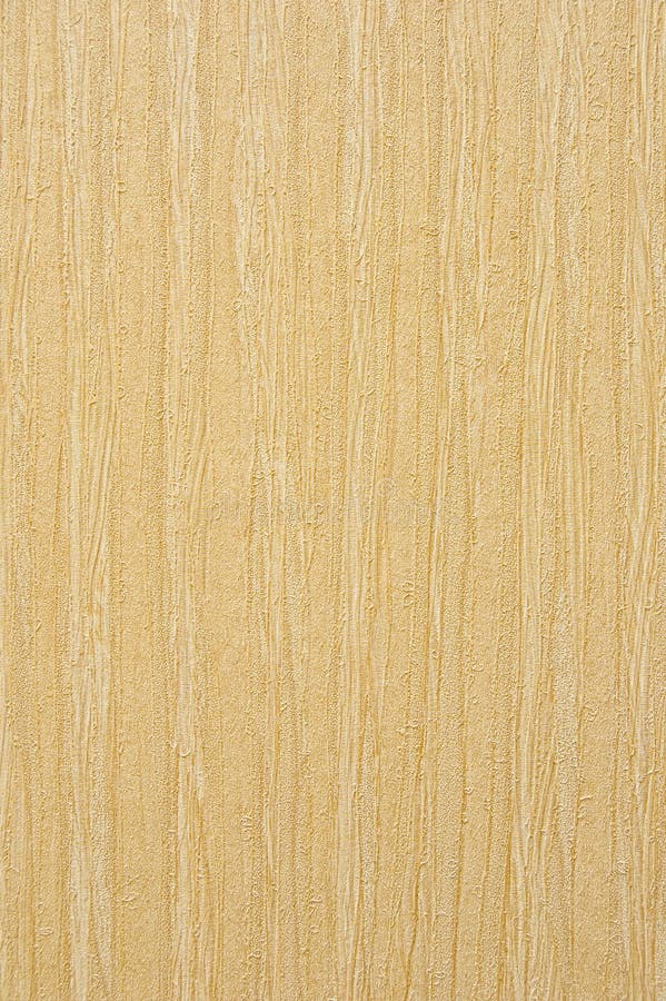 Beige Textured Striped Wallpaper Stock Image Image of design, gold