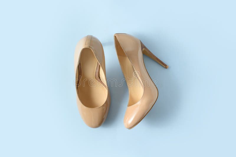 Trend Alert: Perspex Heels - Blossom & Sol