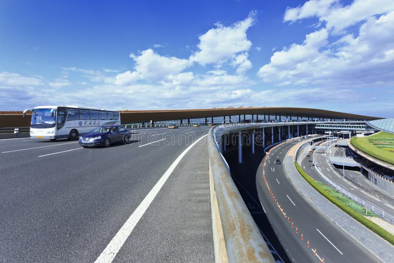 Beijing Capital Airport Terminal 3