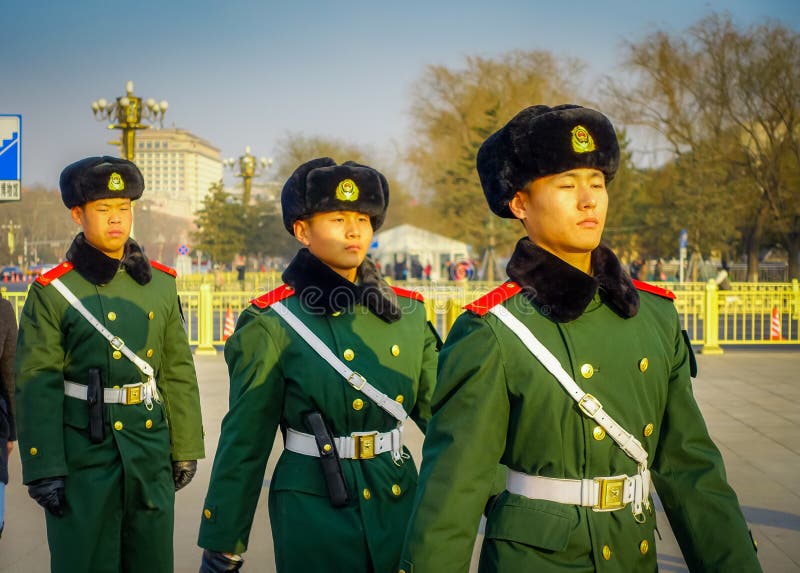 976 Chinese Army Uniform Stock Photos - Free & Royalty-Free Stock Photos  from Dreamstime