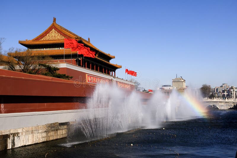 Beijing - Tiananmen Square