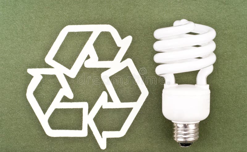 Being Earth Friendly royalty free stock image Being Earth Friendly royalty free stock image