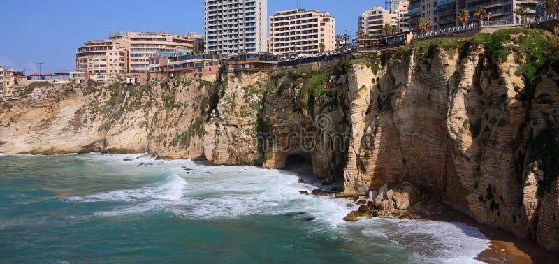 beirut Lebanon obrazy royalty free beirut Lebanon obrazy royalty free