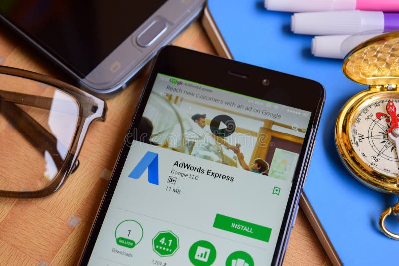 Adsense dan AdWords Express: Panduan Lengkap untuk Pemula dalam Periklanan Online