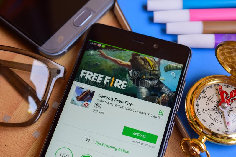 How to Play Free Fire in the Browser