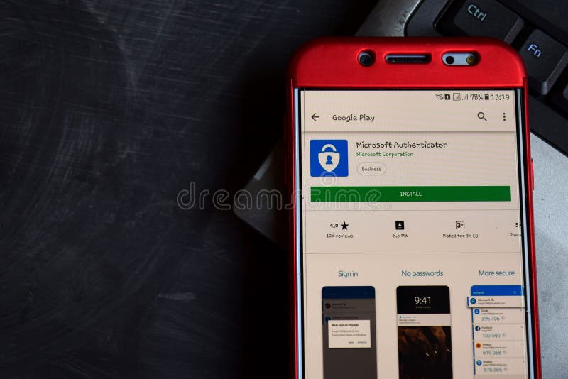 ms authenticator new phone ms authenticator new phone