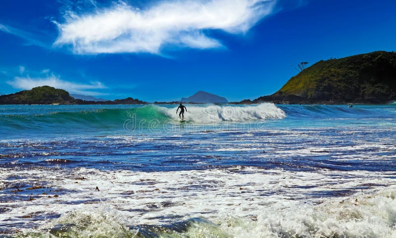 Bali - aventura e surf na Indonésia