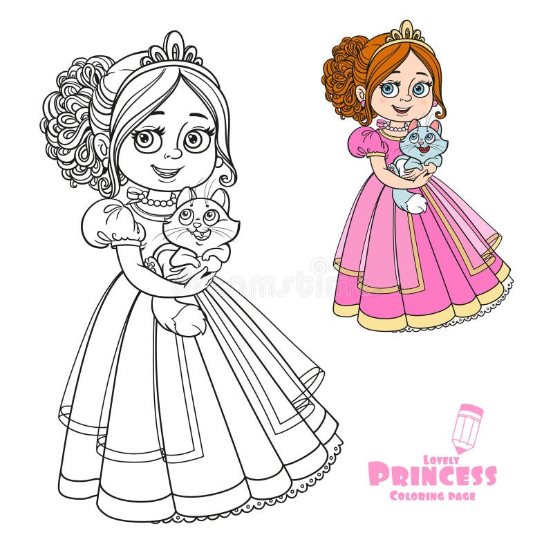 Fundo Princesas Da Disney Desenhos Para Colorir Fundo, Imagem De Princesa  Para Colorir, Princesa, Bonitinho Imagem de plano de fundo para download  gratuito