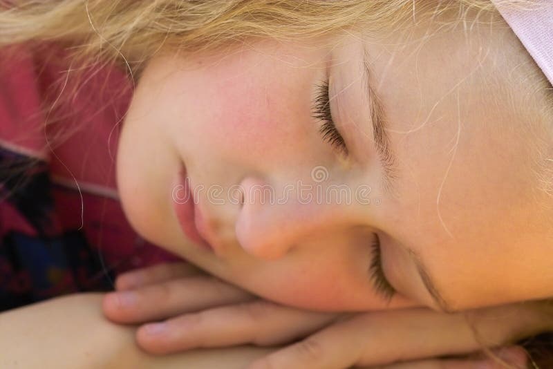 A Bela Adormecida fotos de stock royalty free