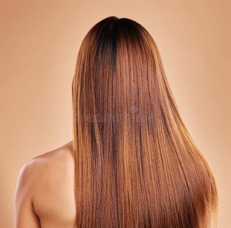 Fotos de Mulher cabelo liso, Imagens de Mulher cabelo liso sem