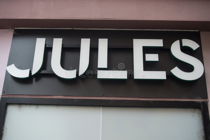 Jules Street 