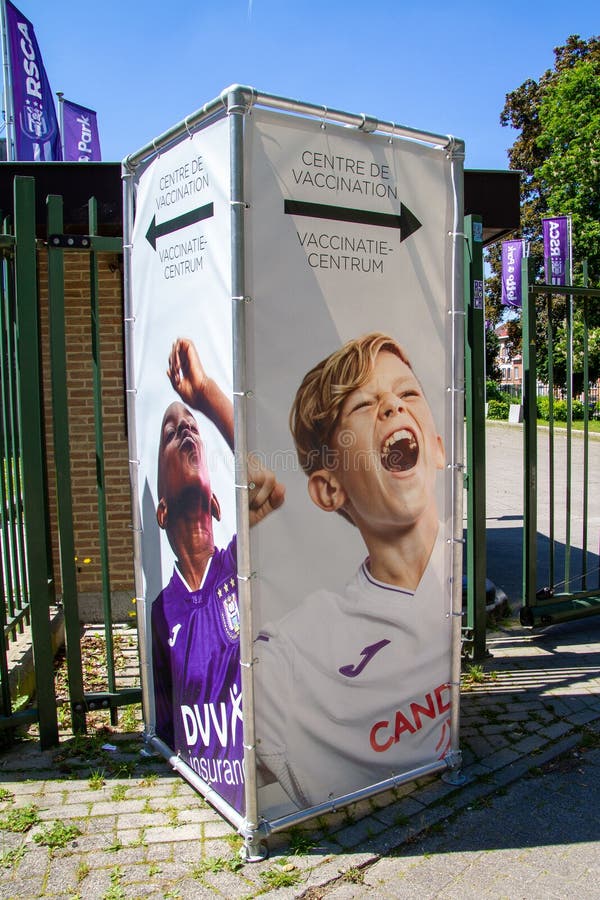 Rsc anderlecht logo equipe de futebol cozinha decoração casa