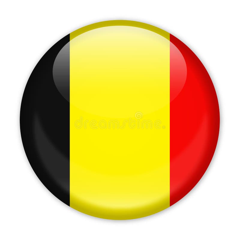 Get Belgium Flag Round Images
