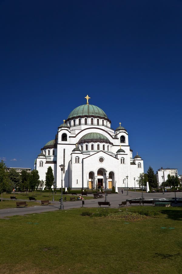 Belgrade, Serbia royalty free stock photos Belgrade, Serbia royalty free stock photos