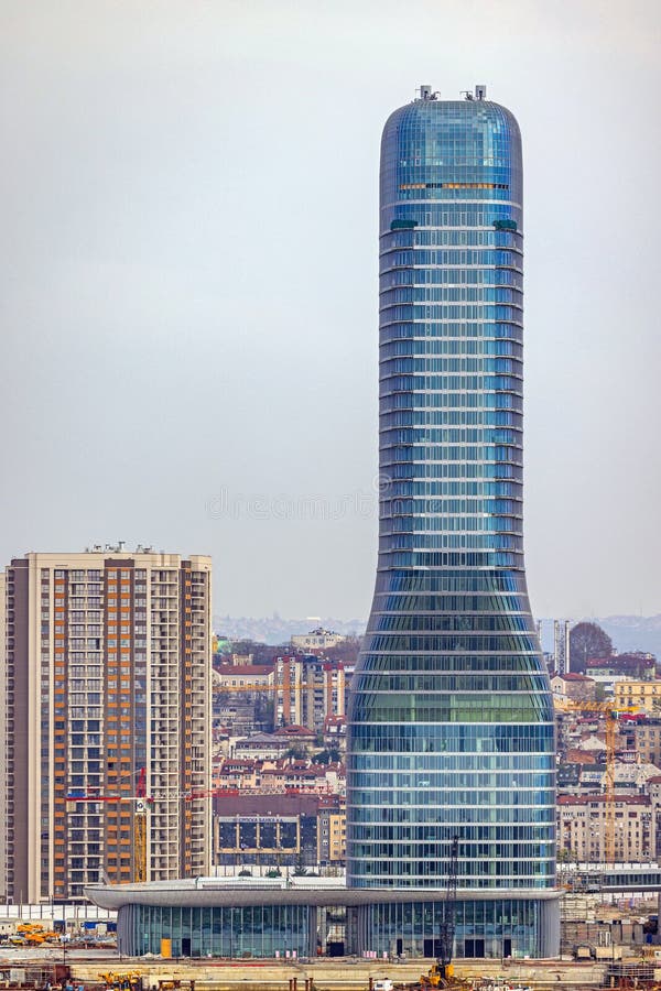 Belgrade Tower Kula editorial photo. Image of urban - 274654171