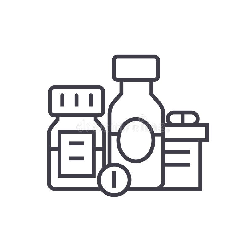 Beli, gli additivi biologicamente attivi, le pillole, l'illustrazione al tratto piano, icona isolata vettore del medicinale di co illustrazione vettoriale Beli, gli additivi biologicamente attivi, le pillole, l'illustrazione al tratto piano, icona isolata vettore del medicinale di co illustrazione vettoriale