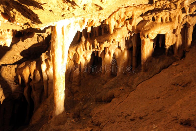 Belianska jeskyně, Slovensko
