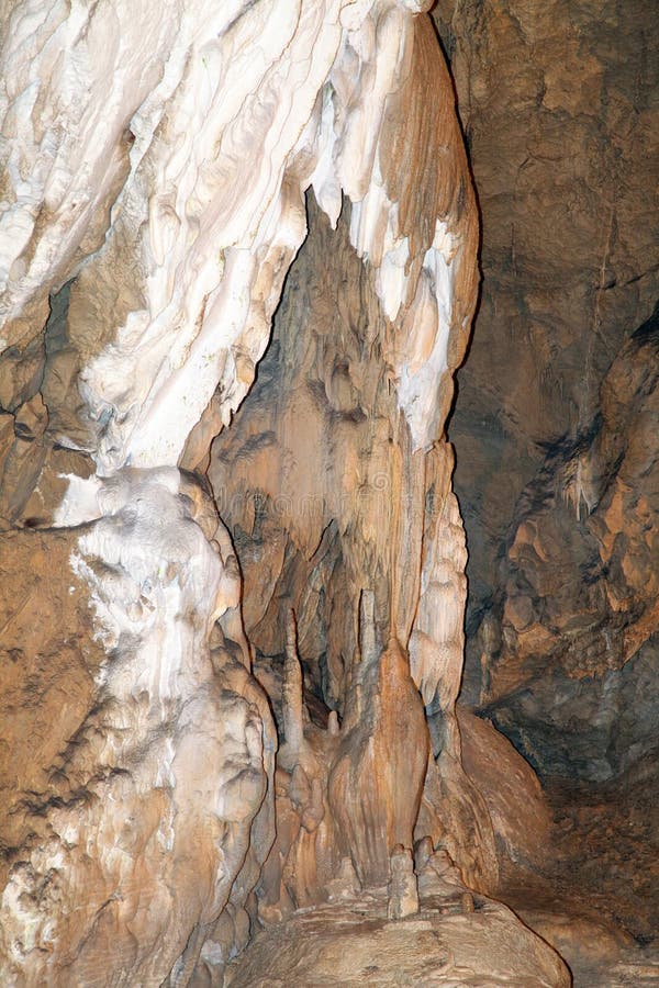 Belianska jaskyňa, Slovensko