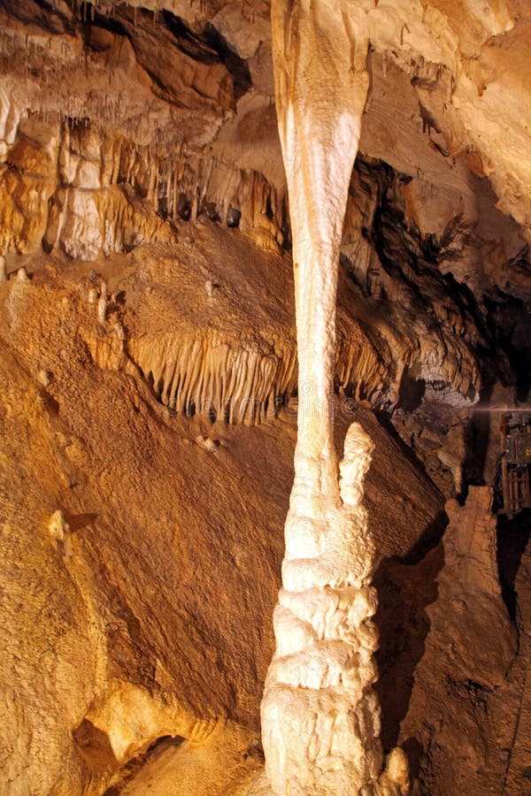 Belianska cave, Slovakia