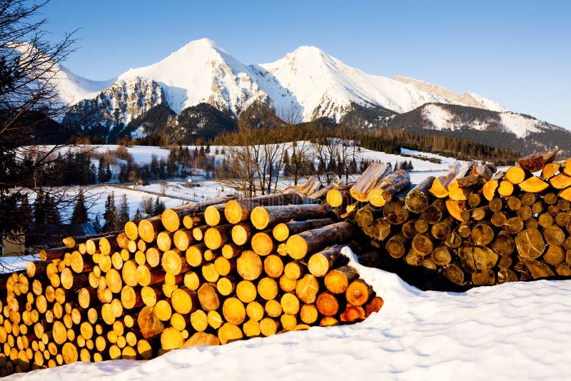 Belianske Tatry