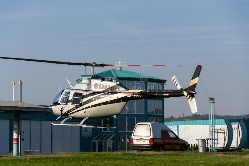 two bladed helio copter two bladed helio copter