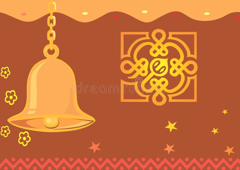 Temple Bell Stock Illustrations – 2,320 Temple Bell Stock Illustrations,  Vectors & Clipart - Dreamstime