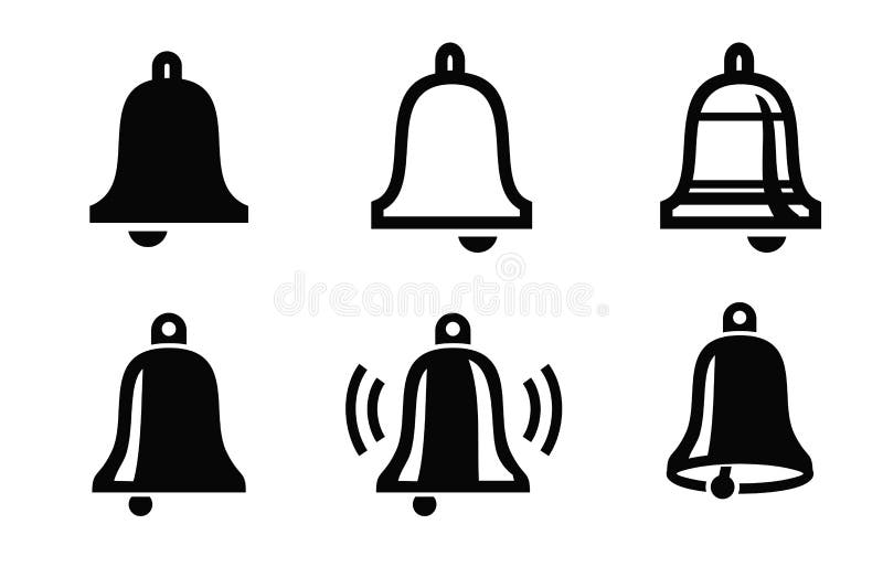 Bells Jingle Stock Illustrations – 15,511 Bells Jingle Stock Illustrations,  Vectors & Clipart - Dreamstime