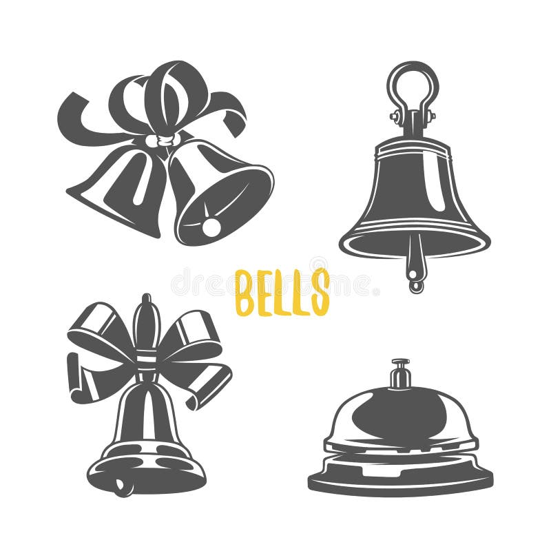 School Bell Stock Illustrations – 21,537 School Bell Stock Illustrations,  Vectors & Clipart - Dreamstime