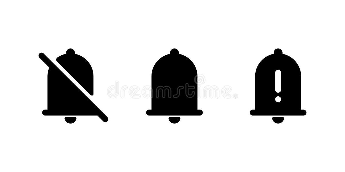 Silent Warning Stock Illustrations – 1,364 Silent Warning Stock
