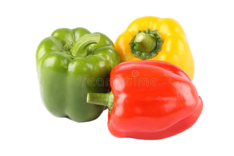 Bell pepper